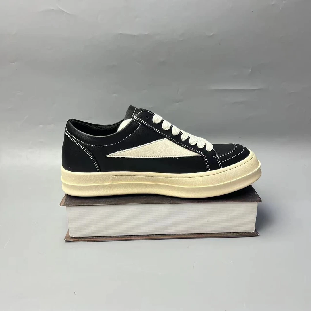 4-16（2201016）秋冬舒适休闲百搭男鞋