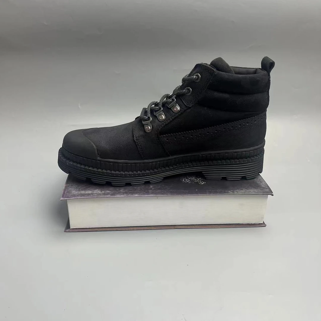 10-5(88343)秋冬舒适休闲百搭男鞋