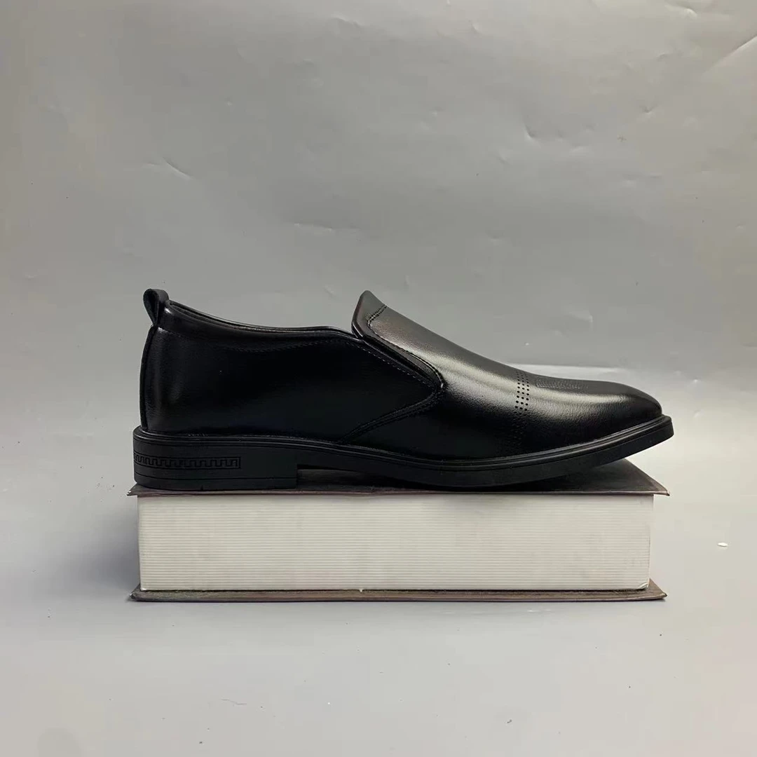 6-5（50011）夏季透气休闲透气男鞋