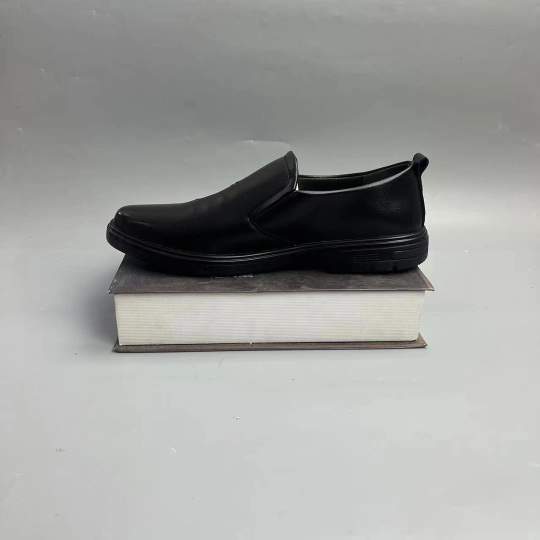 3-5（50008）秋冬舒适休闲百搭男鞋