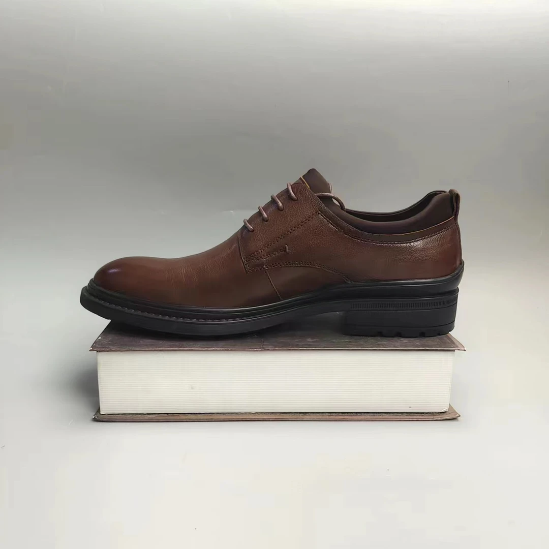 6-13（534899）秋冬舒适休闲百搭男鞋