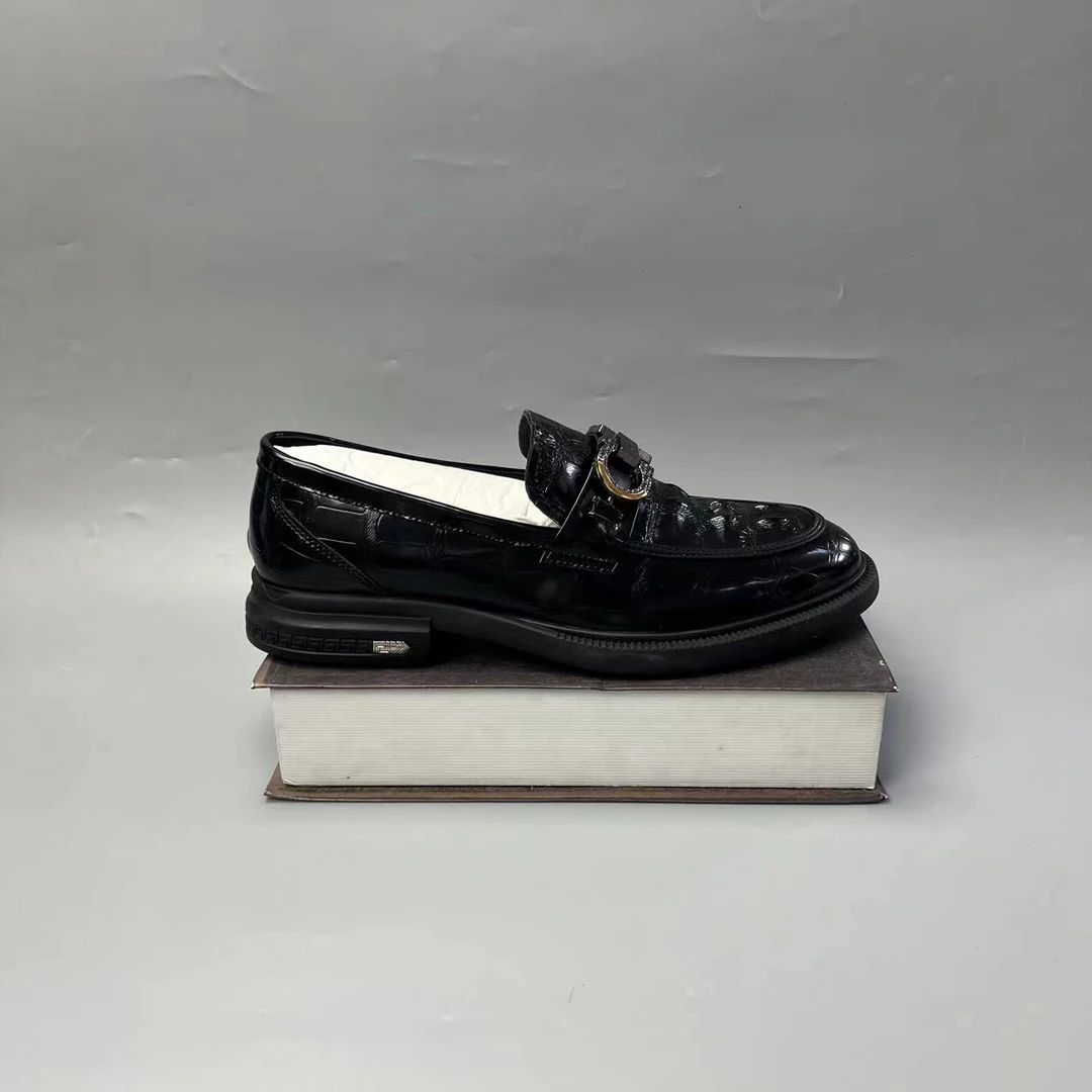 3-2（22A）秋冬舒适休闲百搭男鞋