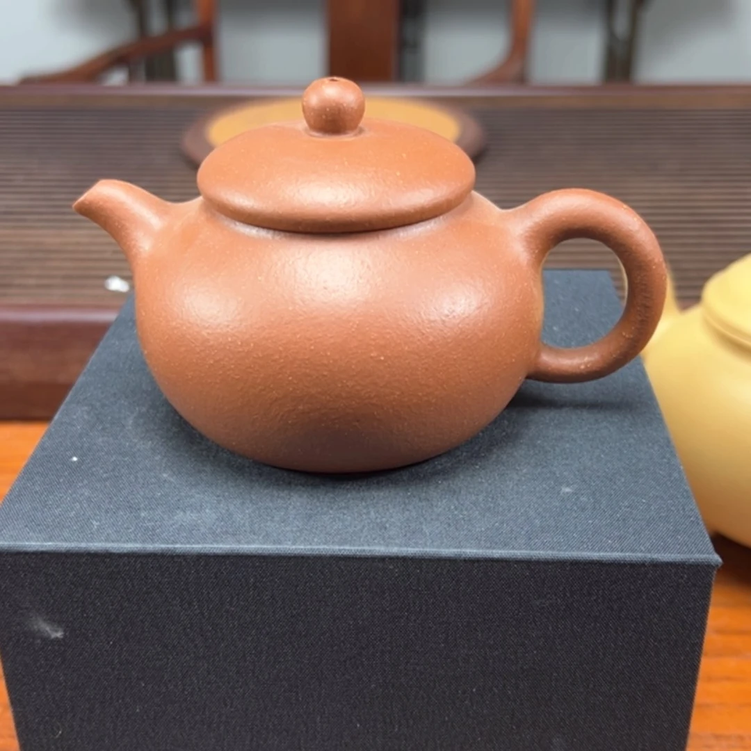 【闪购商品】紫砂茶壶