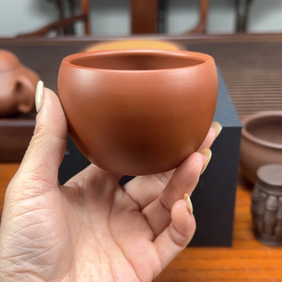 【闪购商品】紫砂茶壶