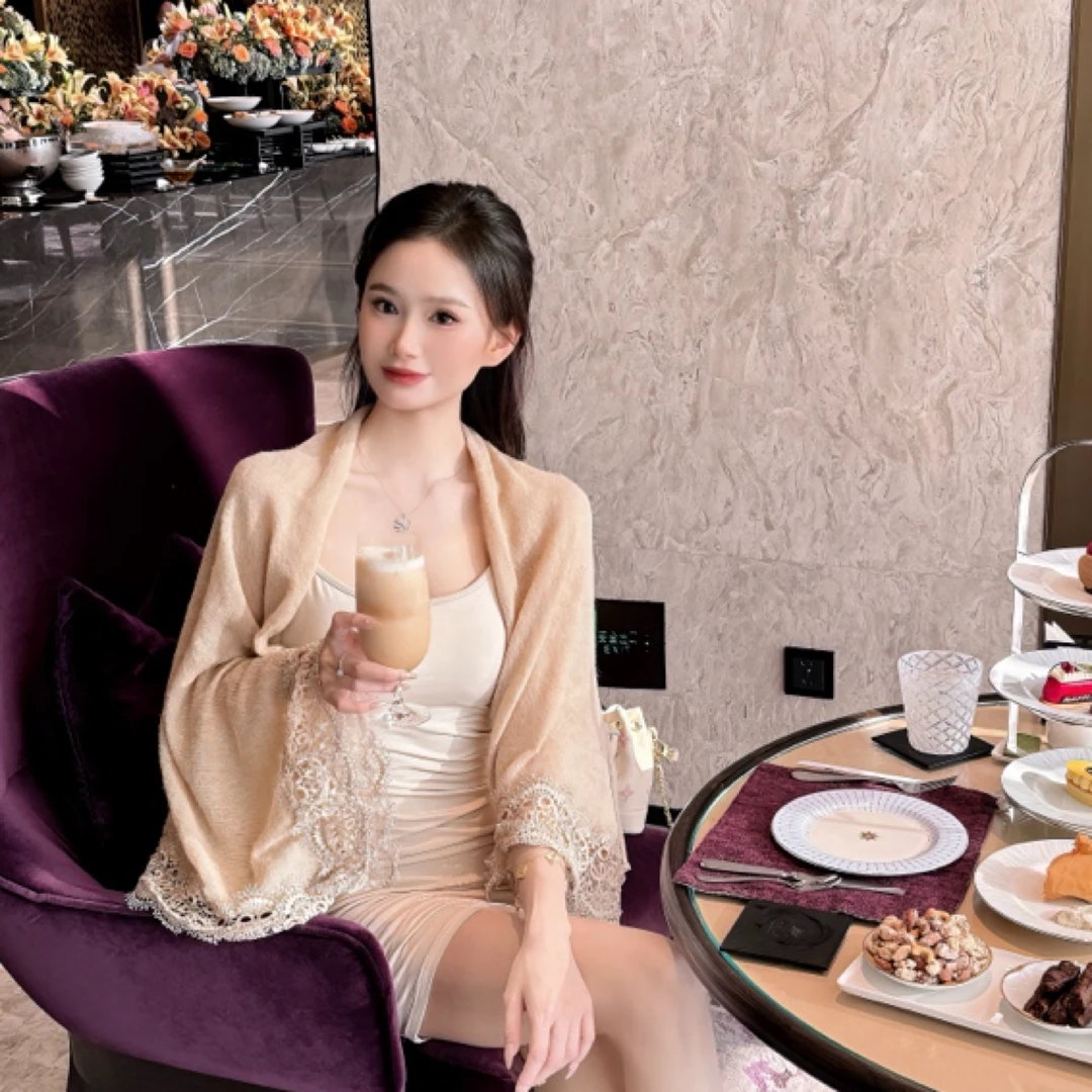 KETING 001-100# 2025年新款春夏温柔气质款春季上衣