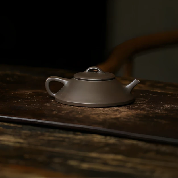 集物华精选丨逸云瓢 底皂清 120cc 【逸雲系列】