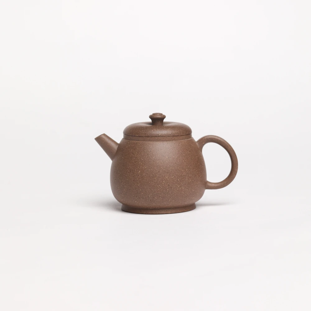 集物华老粉福利竞拍丨龙蛋 段泥 120cc± 饮逸系列