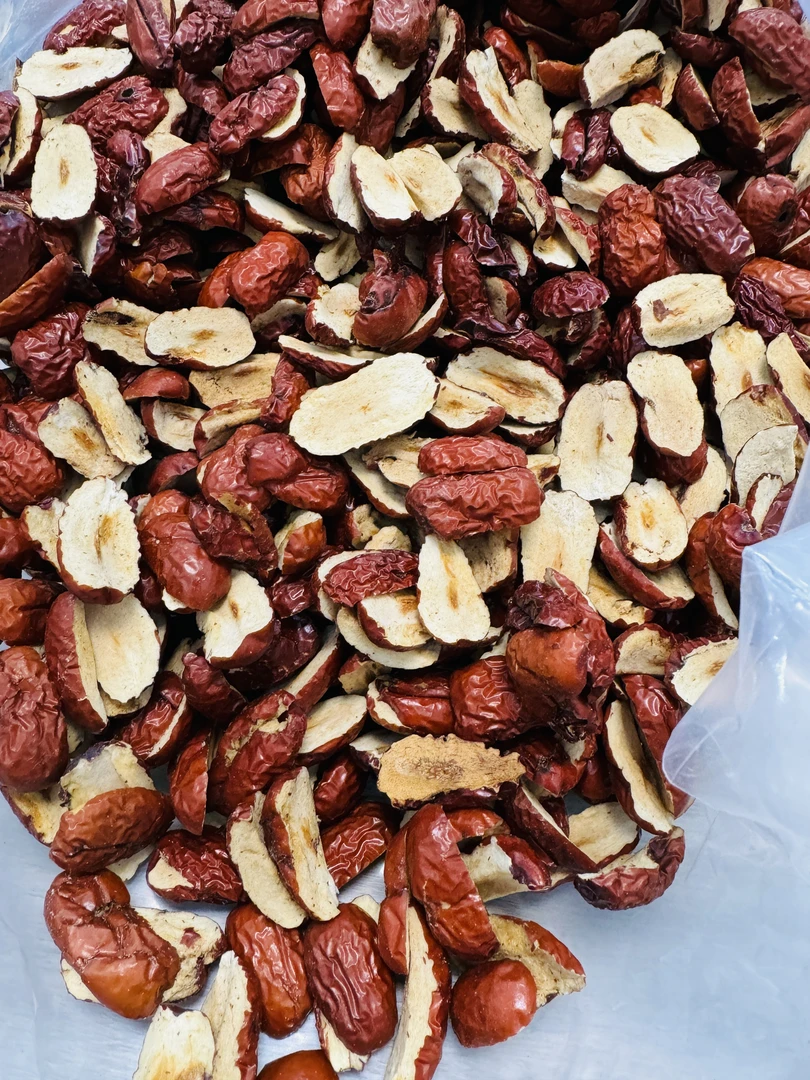 大枣干货500克包邮