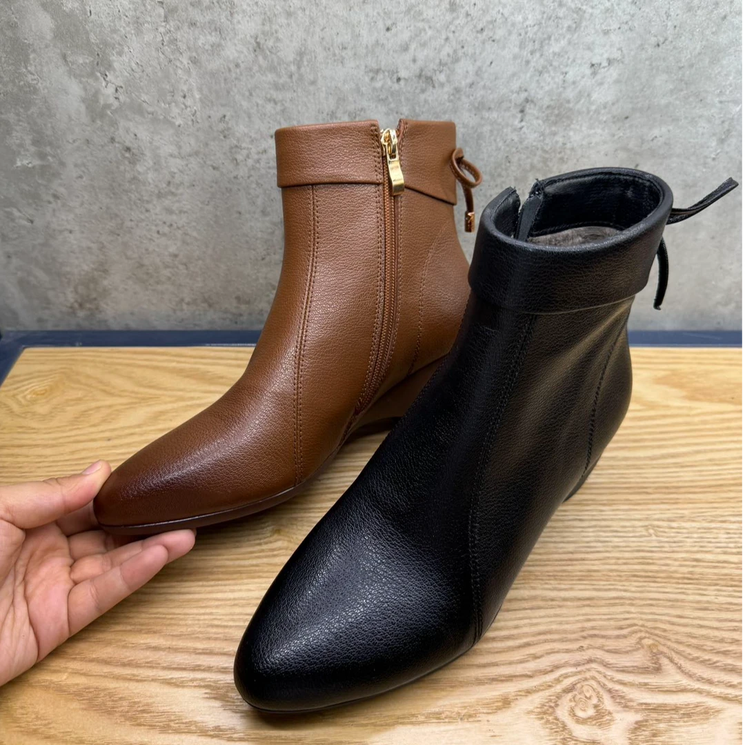 坎力毕努尔皮鞋6-23