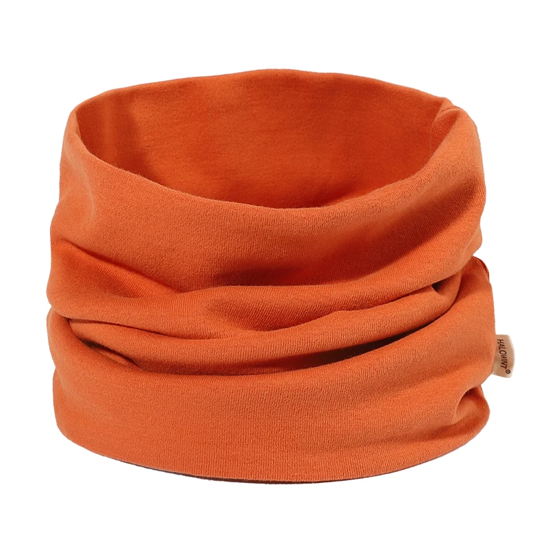 全棉脖套男冬保暖围脖男士冬季女颈椎护颈脖子小围巾女护颈纯棉秋