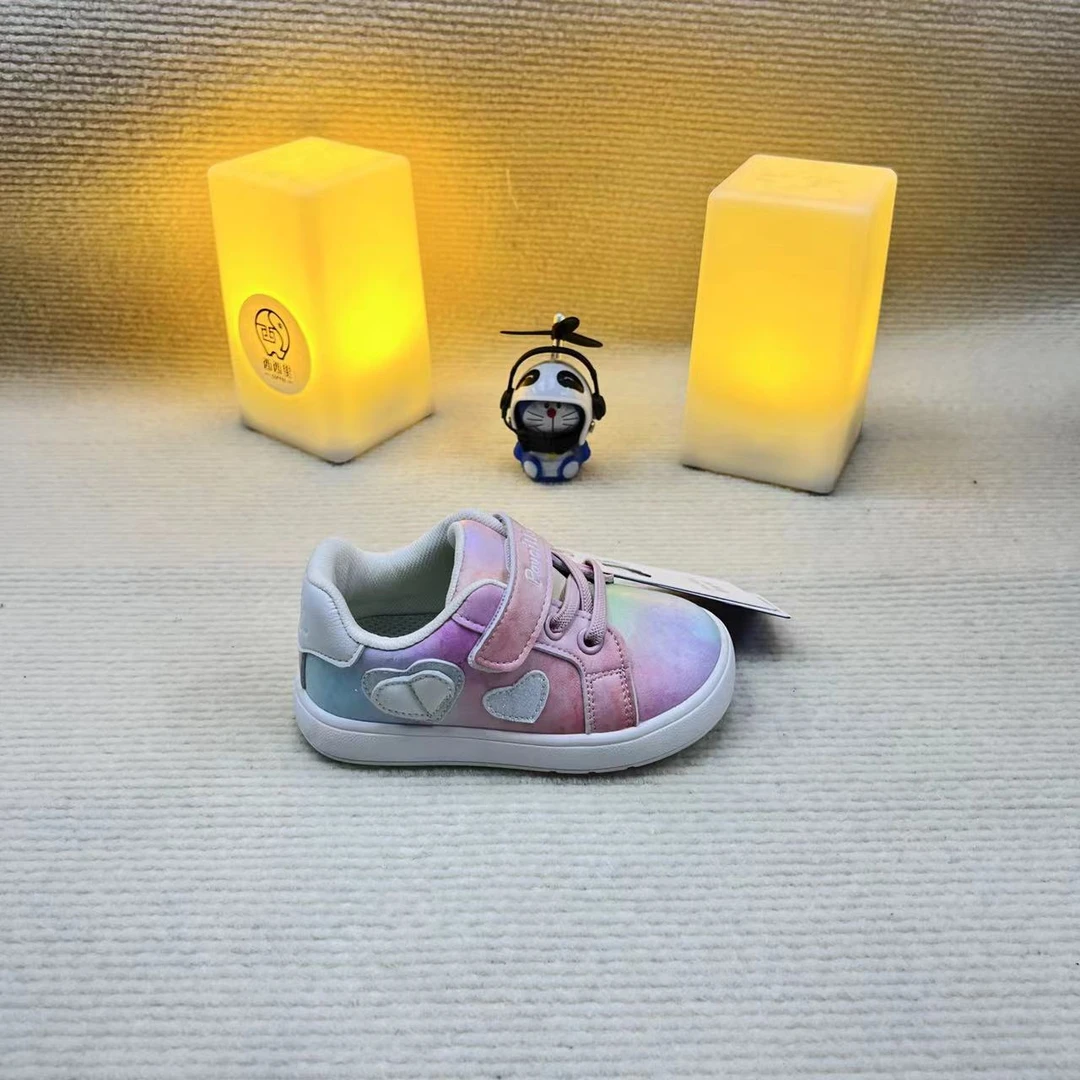 卢【新款四级】2252/普西拉健康学步机能鞋软底机能学步鞋防滑