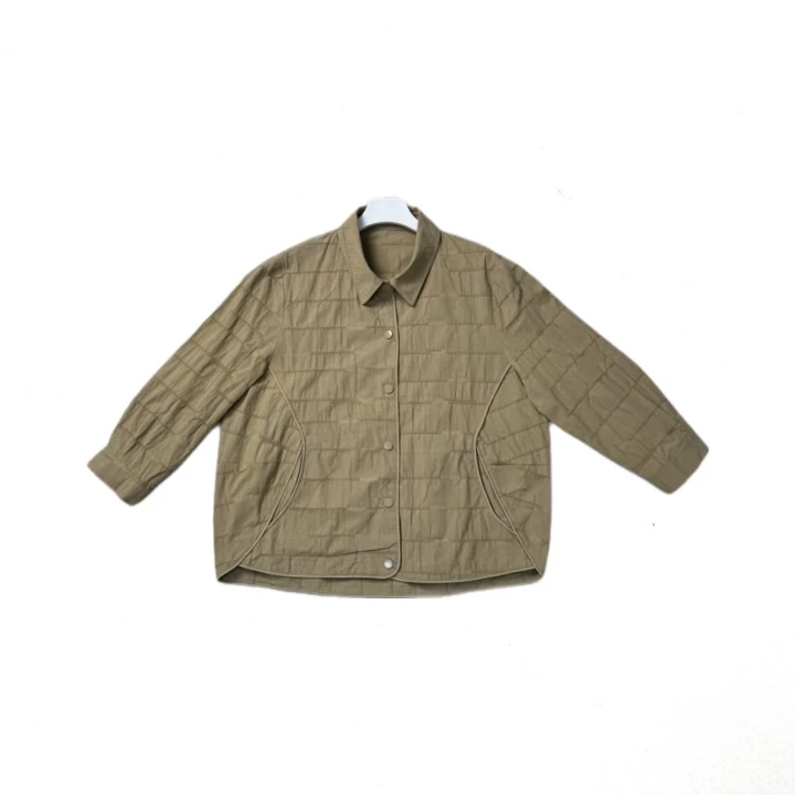 F8春夏时尚百搭外套