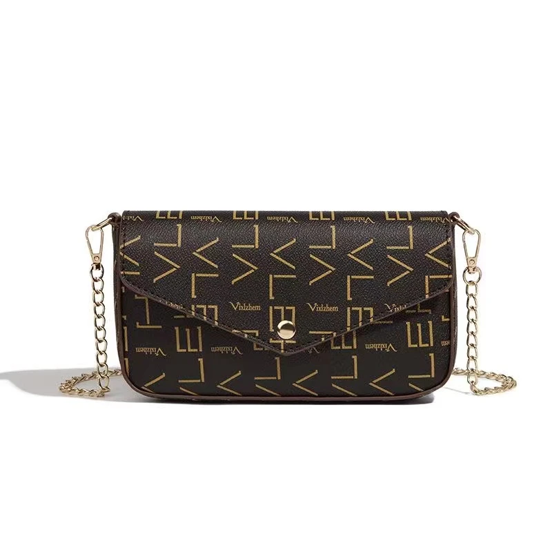 2024时尚百搭休闲潮流信封包