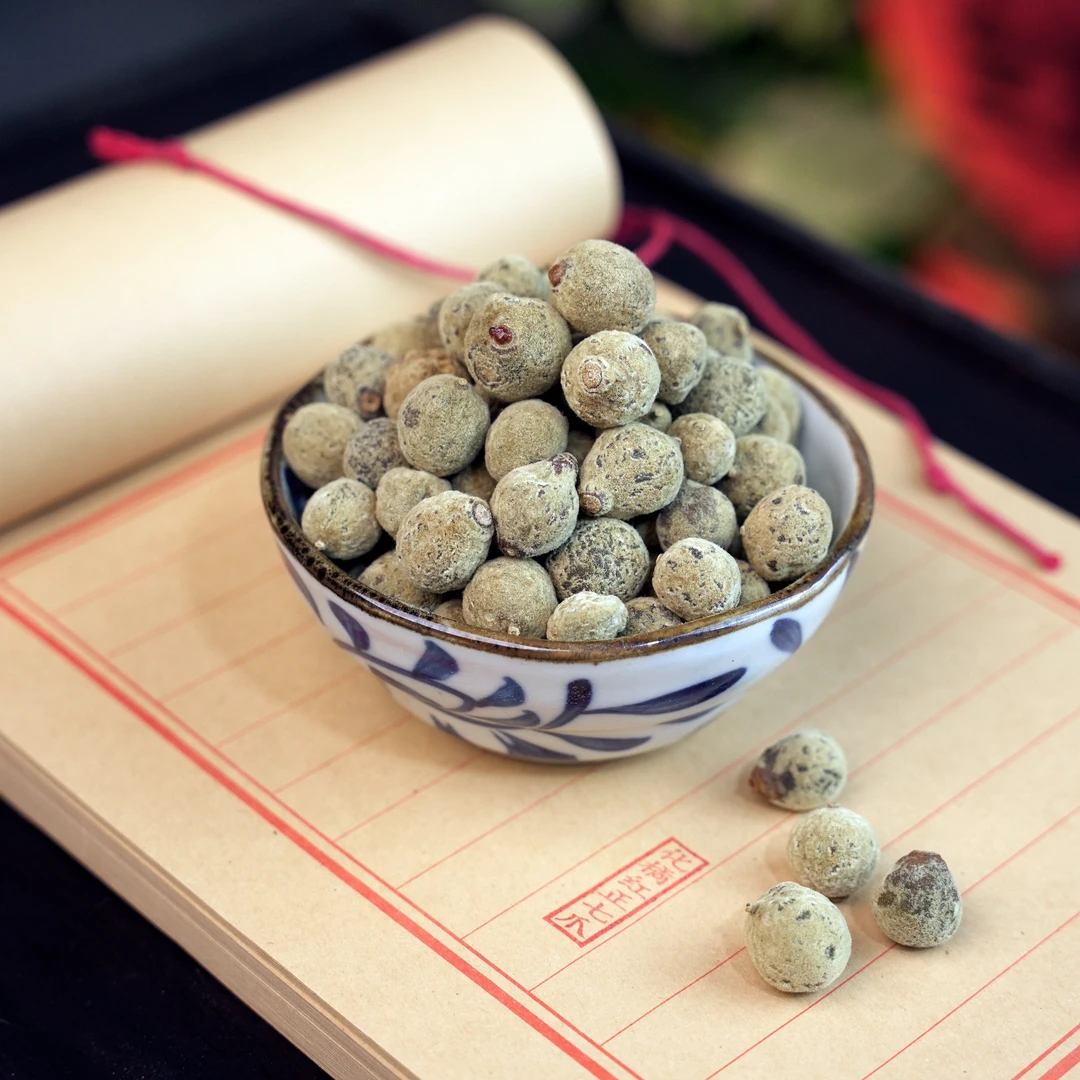 （橘老皮）2010年黄豆粒化橘红小胎珠化州橘红平定正产地直供胎珠