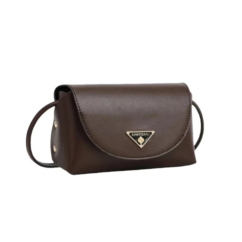 时尚百搭单肩斜跨手机小包