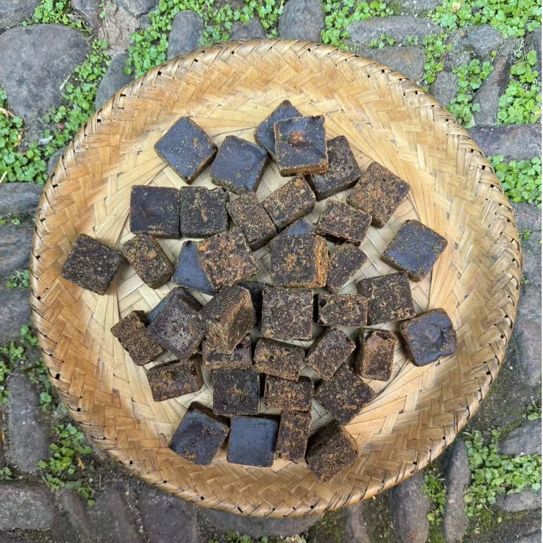 M 高山 农家 黑糖