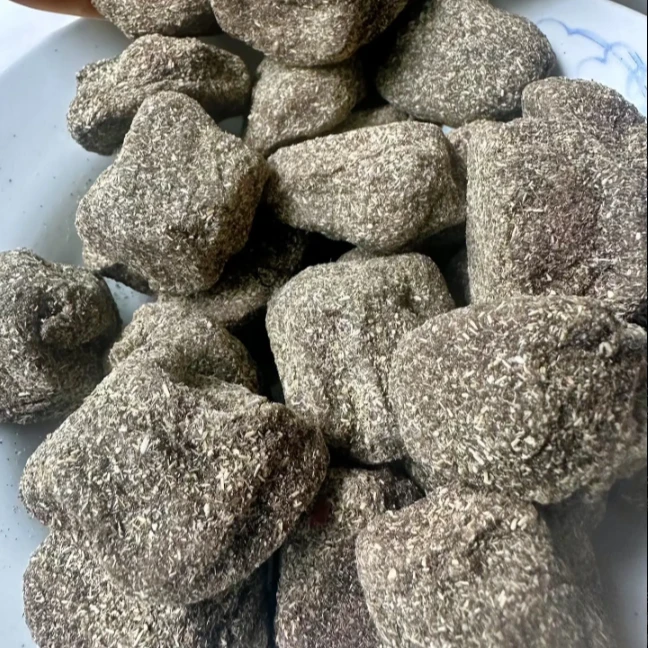 M 高山 农家 甘草菩提果