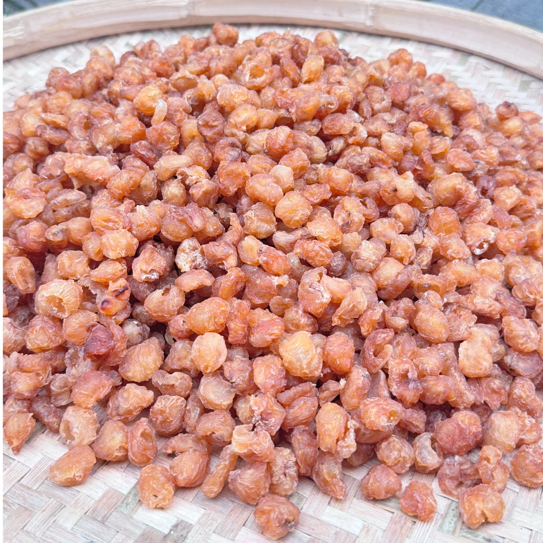 M 高山 农家 桂圆肉干