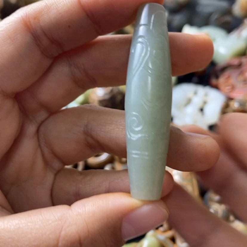 【闪购商品】清雅安静