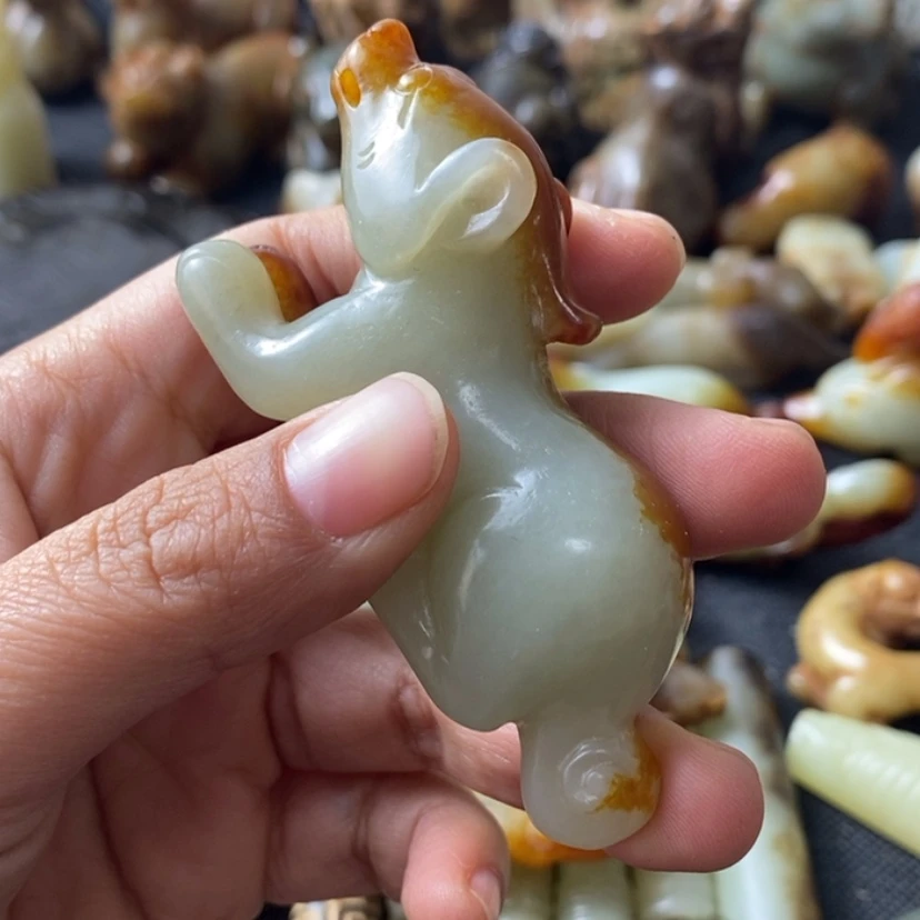 【闪购商品】木****6清雅安静