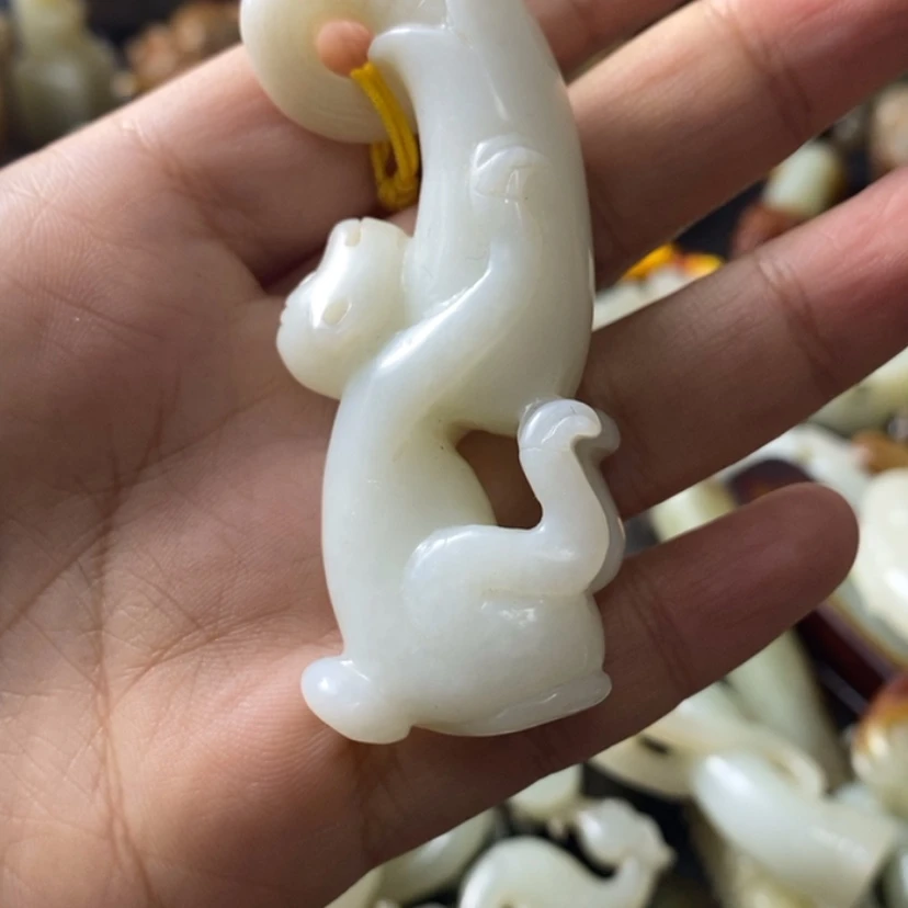 【闪购商品】木****6清雅安静