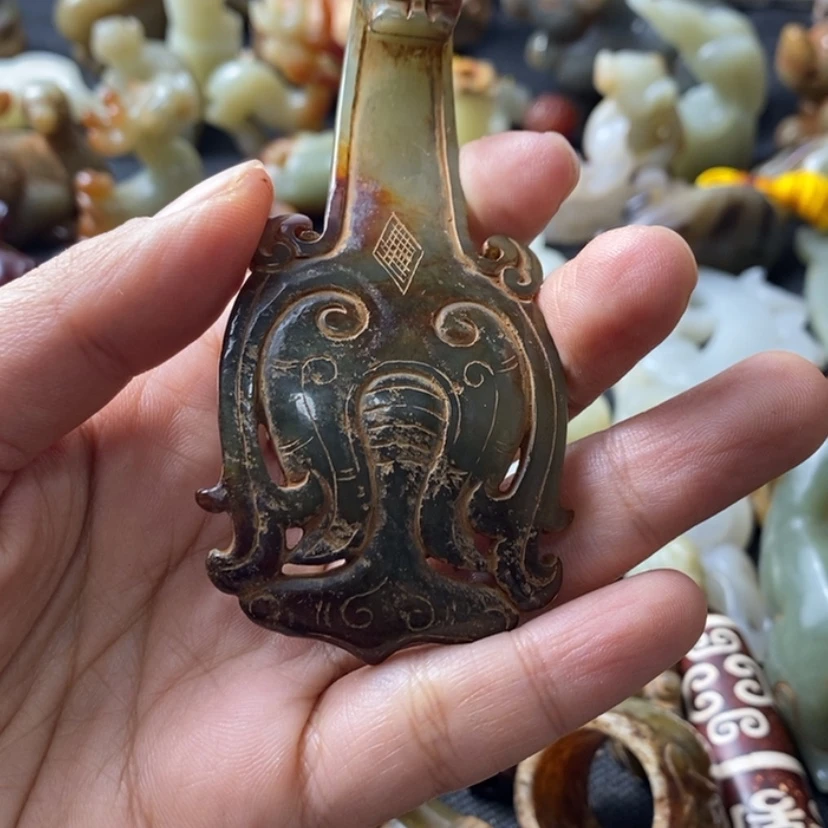 【闪购商品】澹*清雅安静