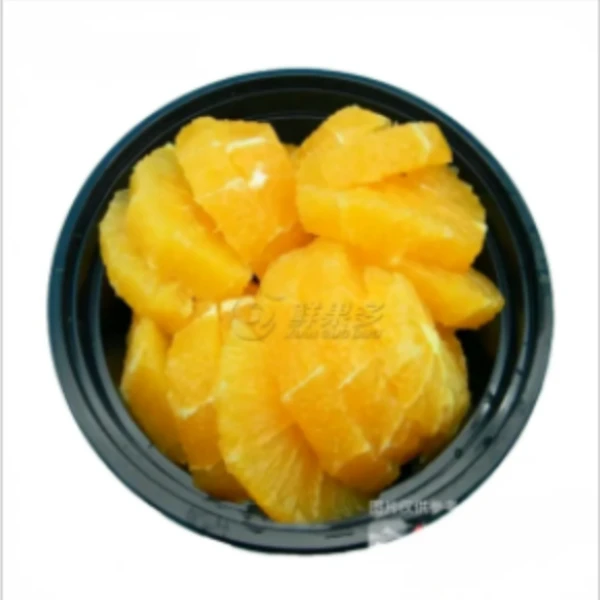 【鲜切】伦晚橙500g/份