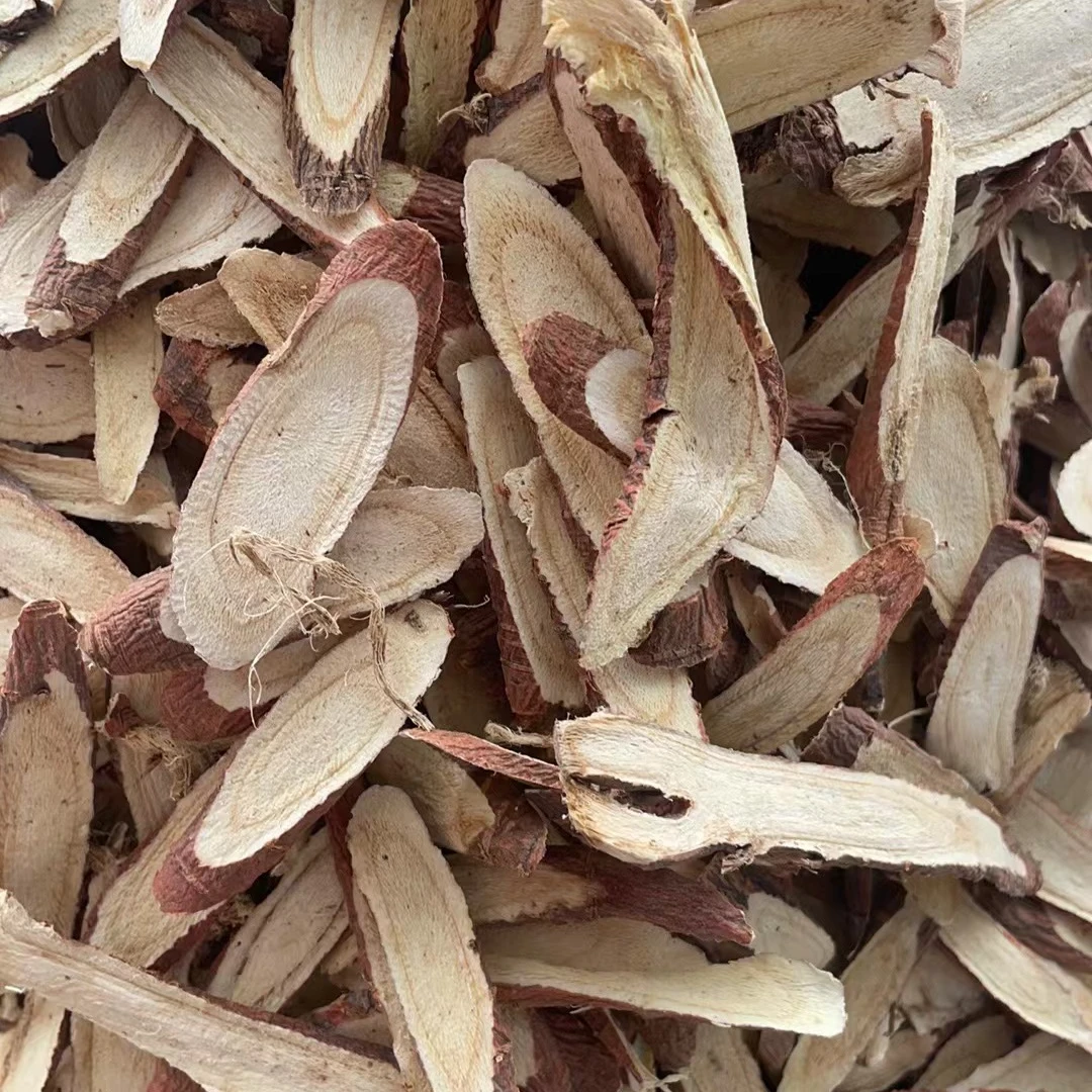 正宗红皮老甘草大片无硫熏泡茶煮汤口感甘甜正品中药材
