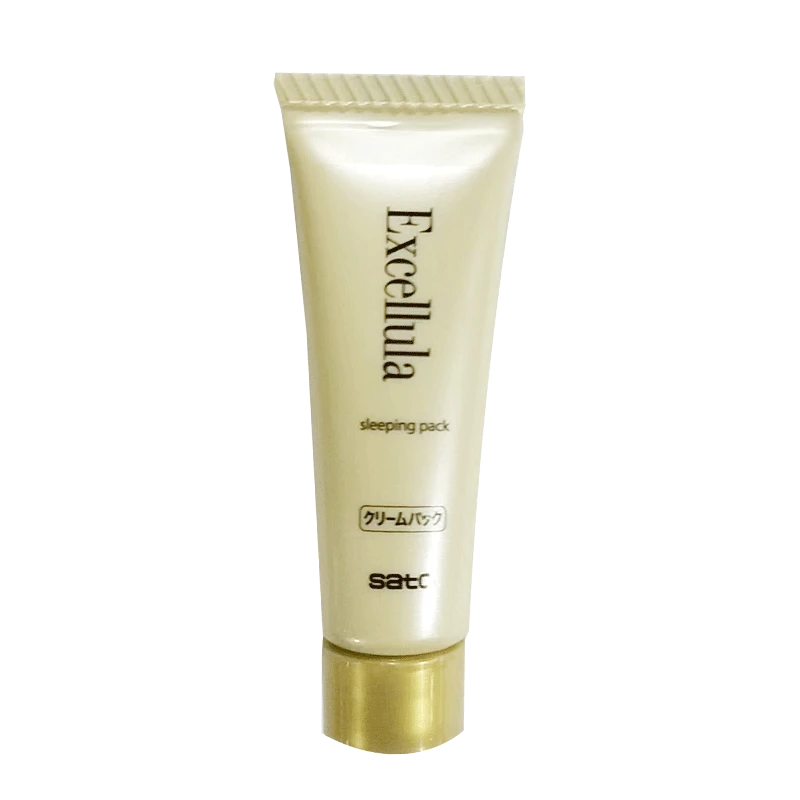 艾思诺娜睡眠面膜中样 10g【效期品】