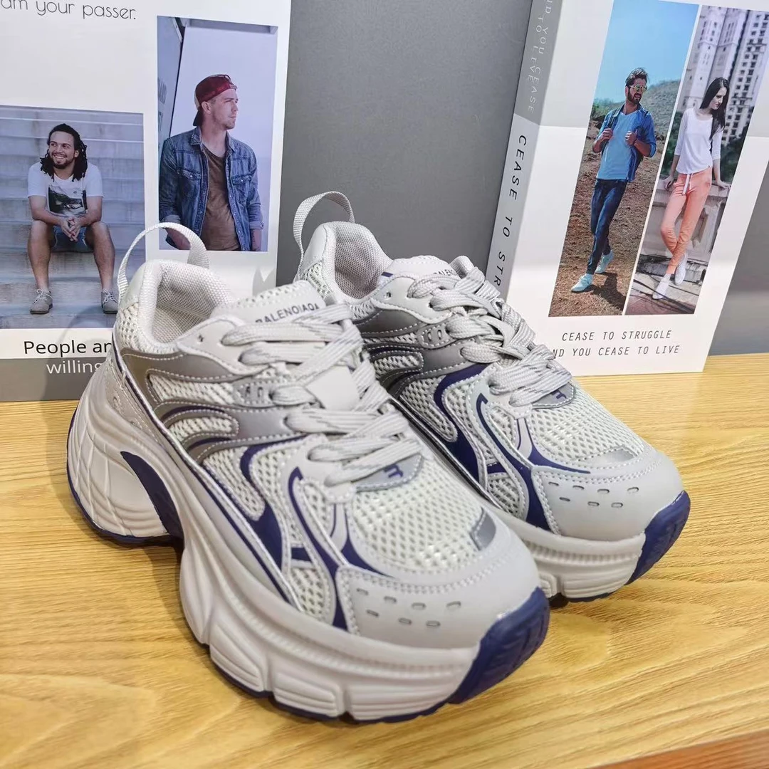 2024女士老爹鞋5036