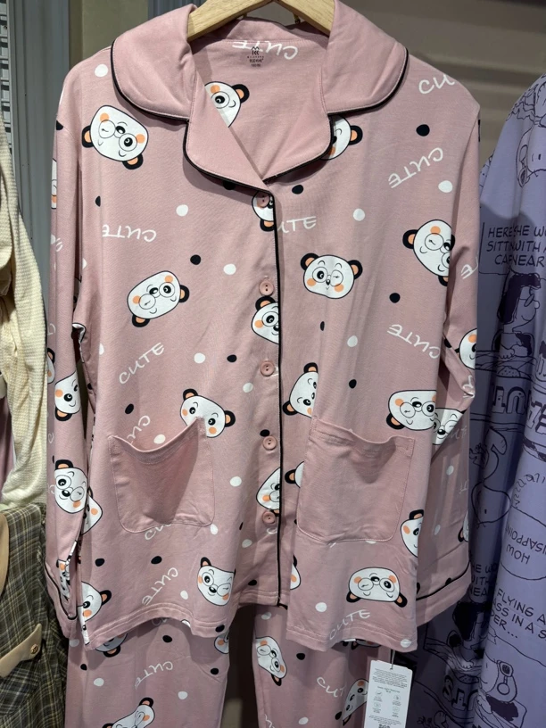 儿童家居服89116