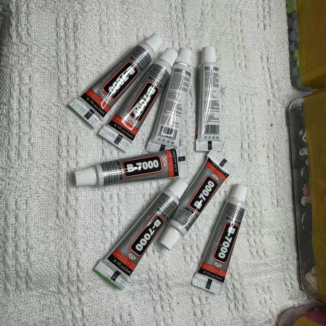 diy手工胶水慢干