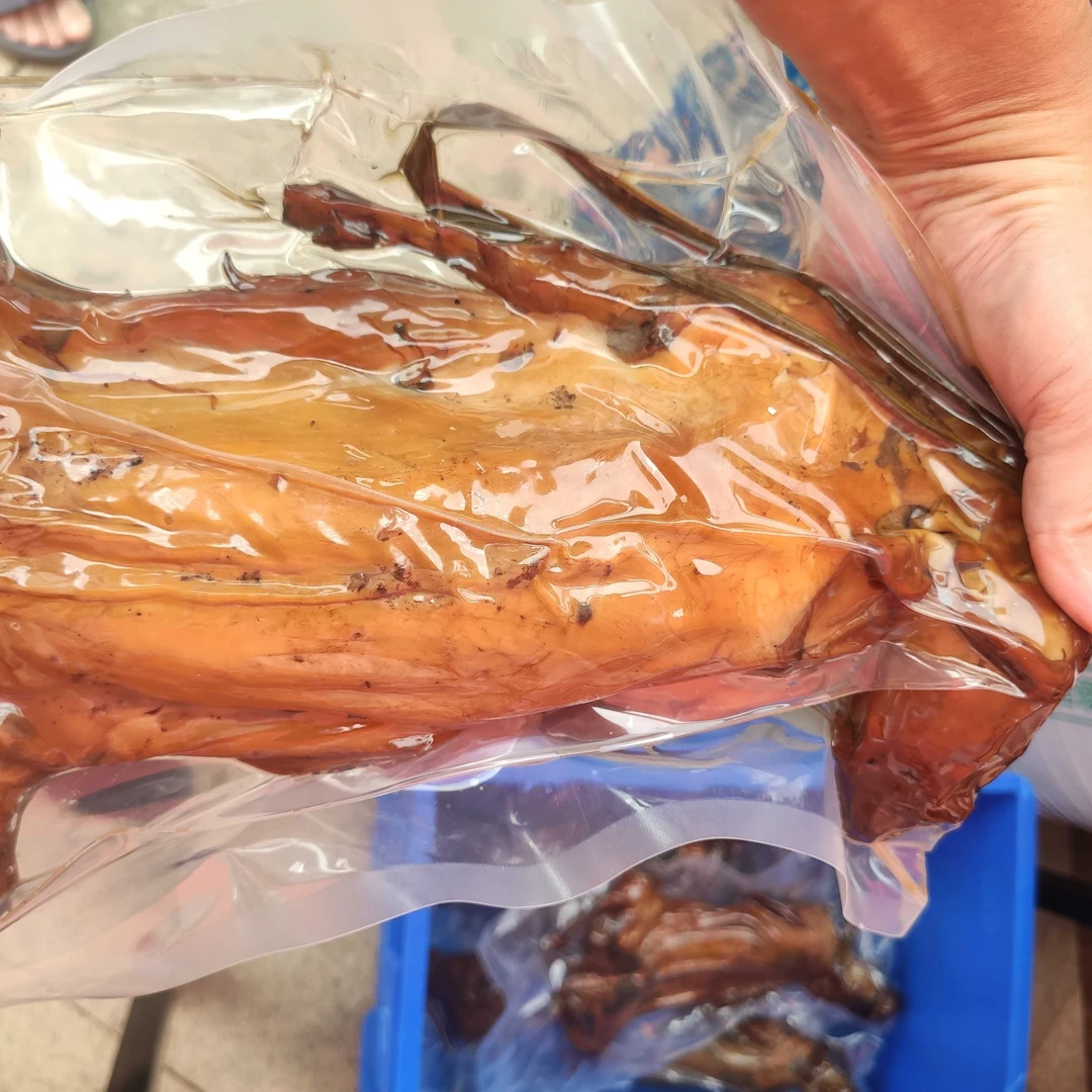 《东江村书记专属》农家山货组合农产品集合