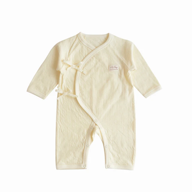 新生儿哈衣S0001