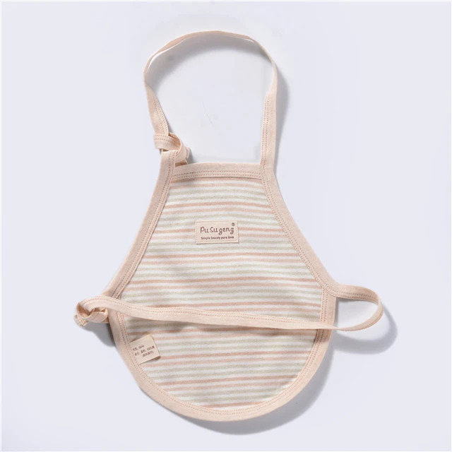 朴素耕WLY01系带肚兜