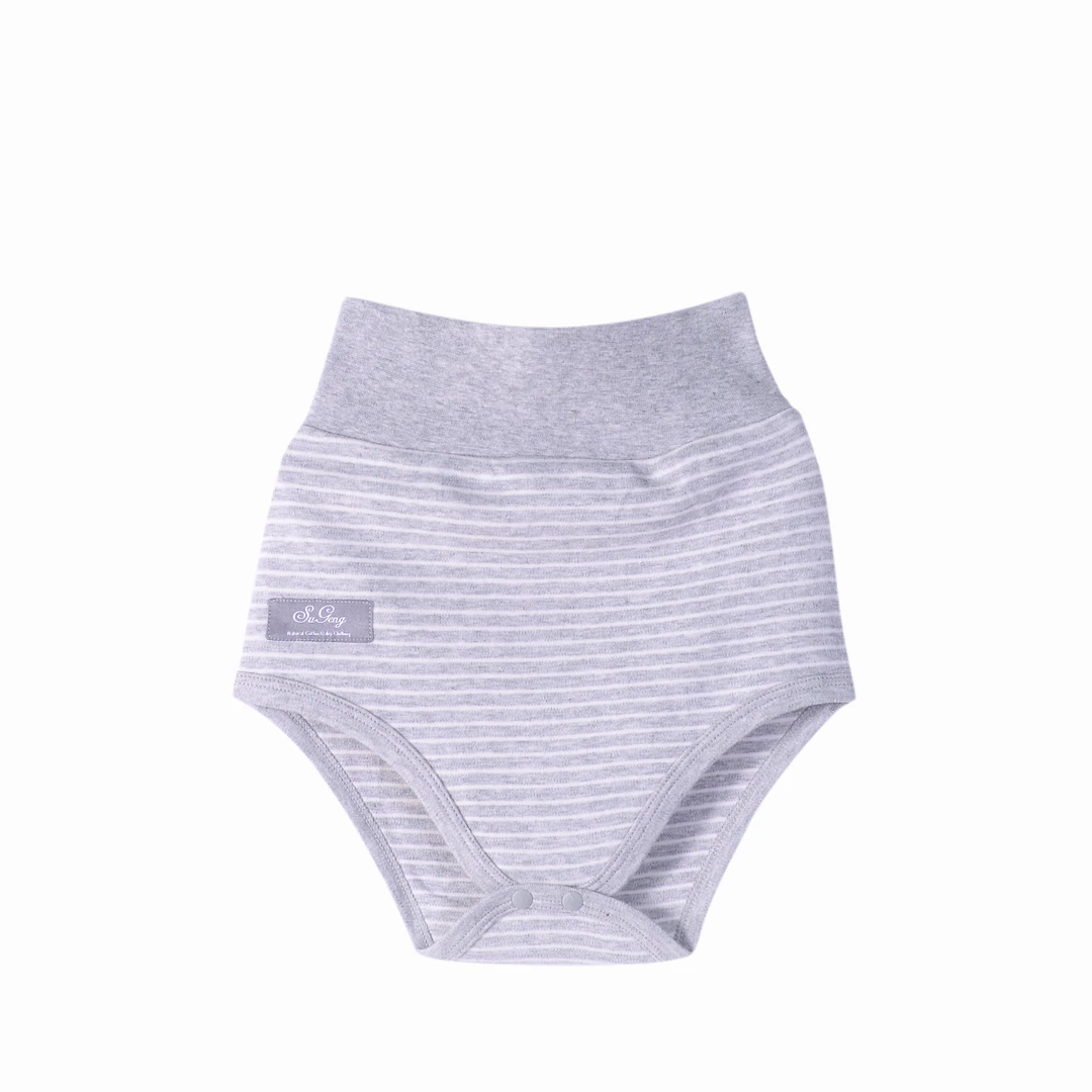 儿童高腰三角裤子MSH05