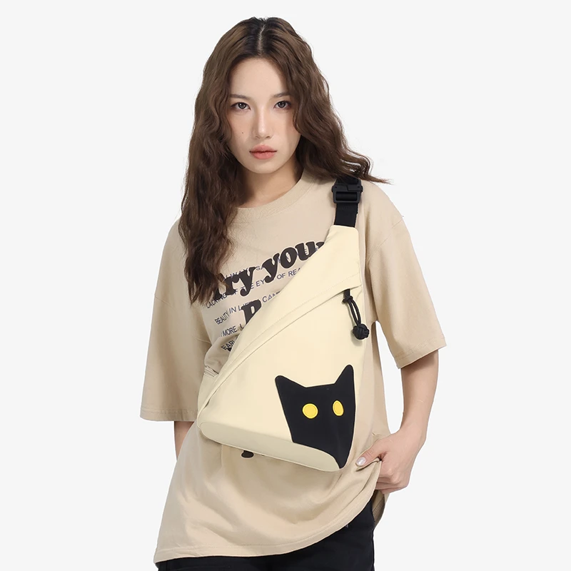 NOXXON时尚斜挎包百搭女士休闲单肩包夏季简约包包斜挎包NX0004