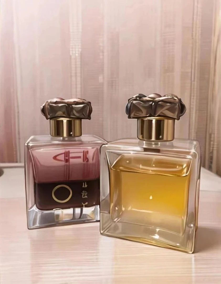 【阿东只做正品】哈罗德，琥珀乌木，伯灵顿，蓝色小岛——气质经典香味。