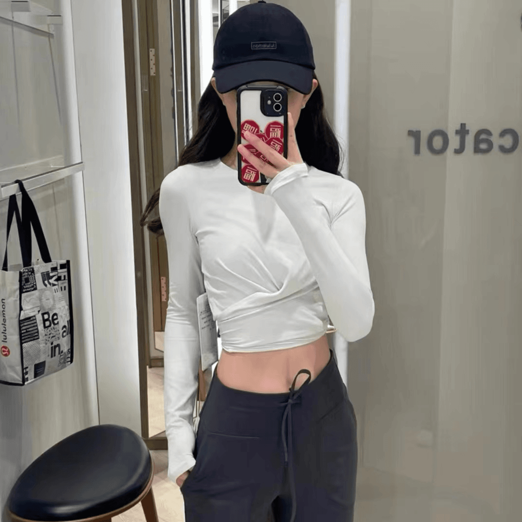 {Q201-Q275}外贸尾单运动健身服