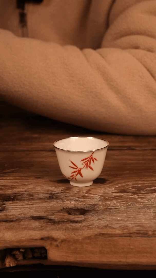 【闪购商品】瓷1杯