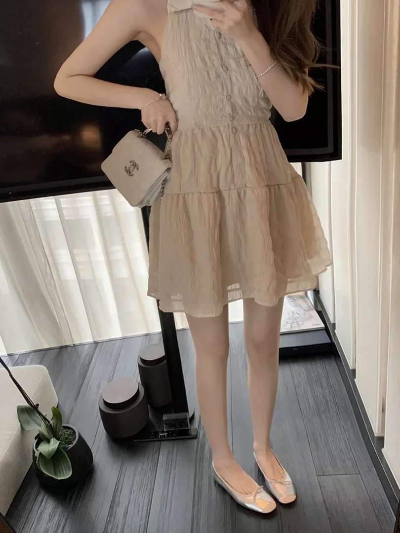 【中跟】【老李专属】MQ8031复古柔软舒适平底蝴蝶结单鞋蕾丝显瘦气质