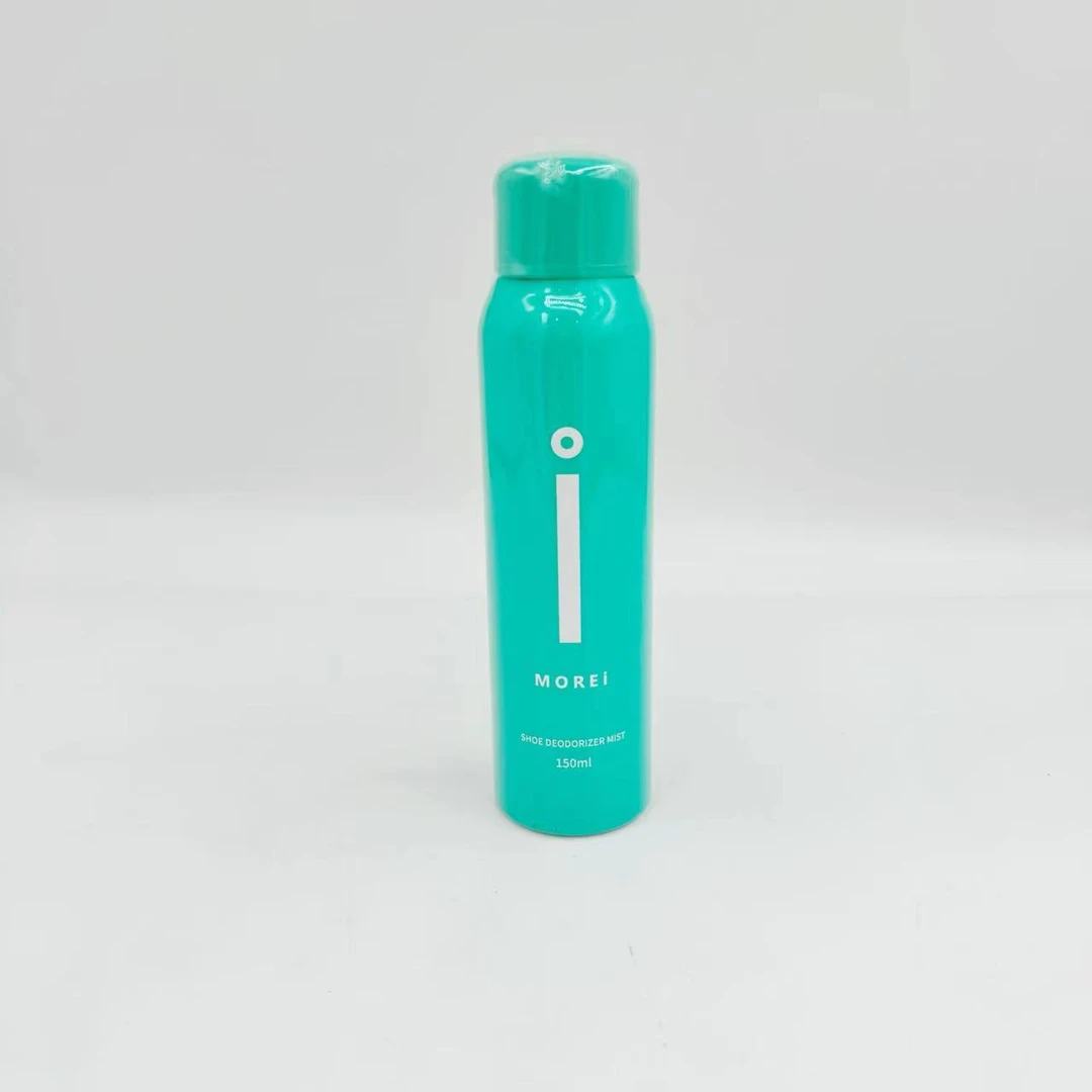 59529 鞋袜祛味净化喷雾150ml