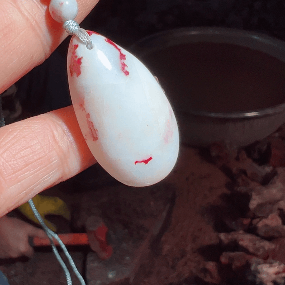 【闪购商品】天然辰砂