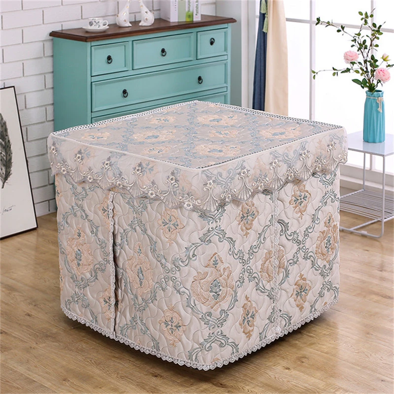 新款冬季四季通用烤火桌子罩套电暖炉桌布电烤炉罩套方桌烤火罩