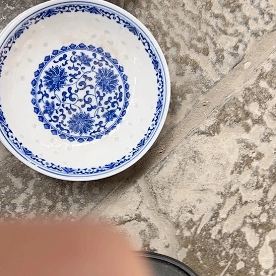 摆件景德镇高温陶瓷