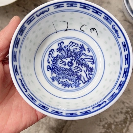 摆件景德镇高温陶瓷