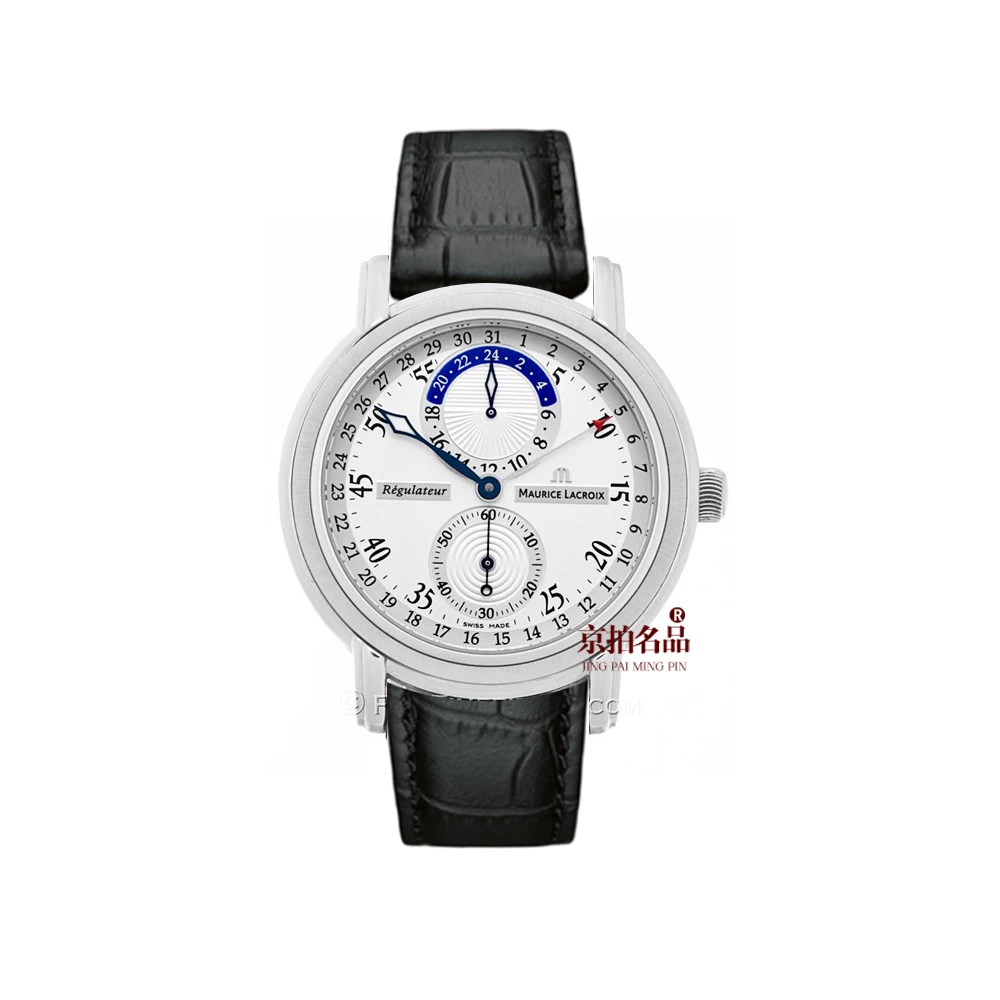 95新 Aimei/艾美   匠心系列/单表/表径42mm/参考33000/5153
