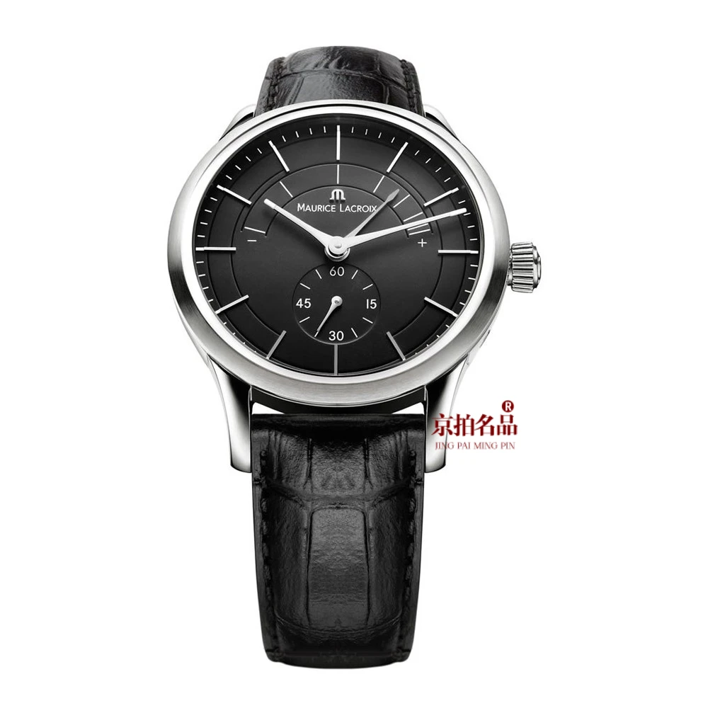 95新 Aimei/艾美 典雅系列/单表/表径40mm/1001