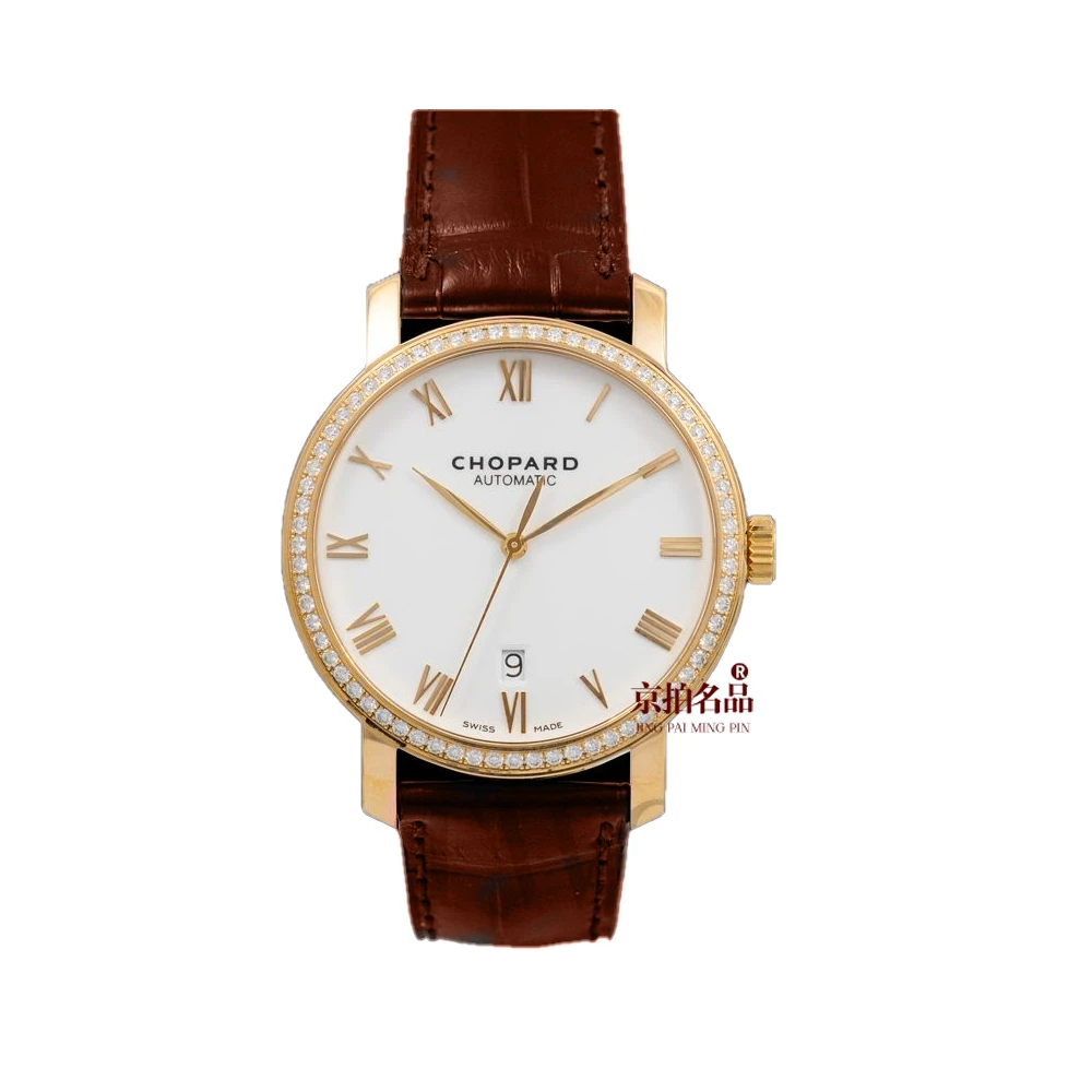 95新 Chopard/萧邦 CLASSIC系列/单表/径40mm/参考167000/1894