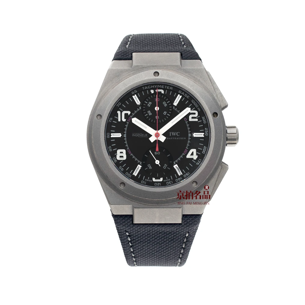 95新 IWC/万国 工程师系列/表径42.5mm/参考63000/单表/6020